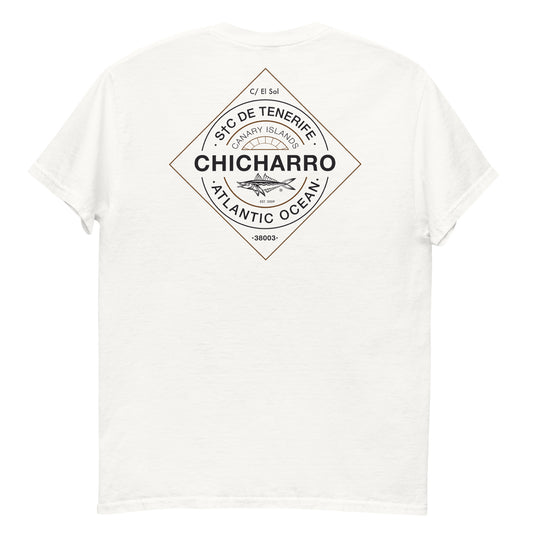 Chicharro Tabasc Tee Shirt